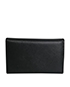 Prada Key Holder, back view